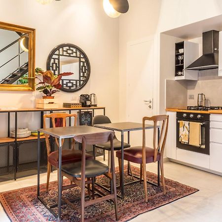 Torre Tolomei Trastevere Roma Ngoại thất bức ảnh