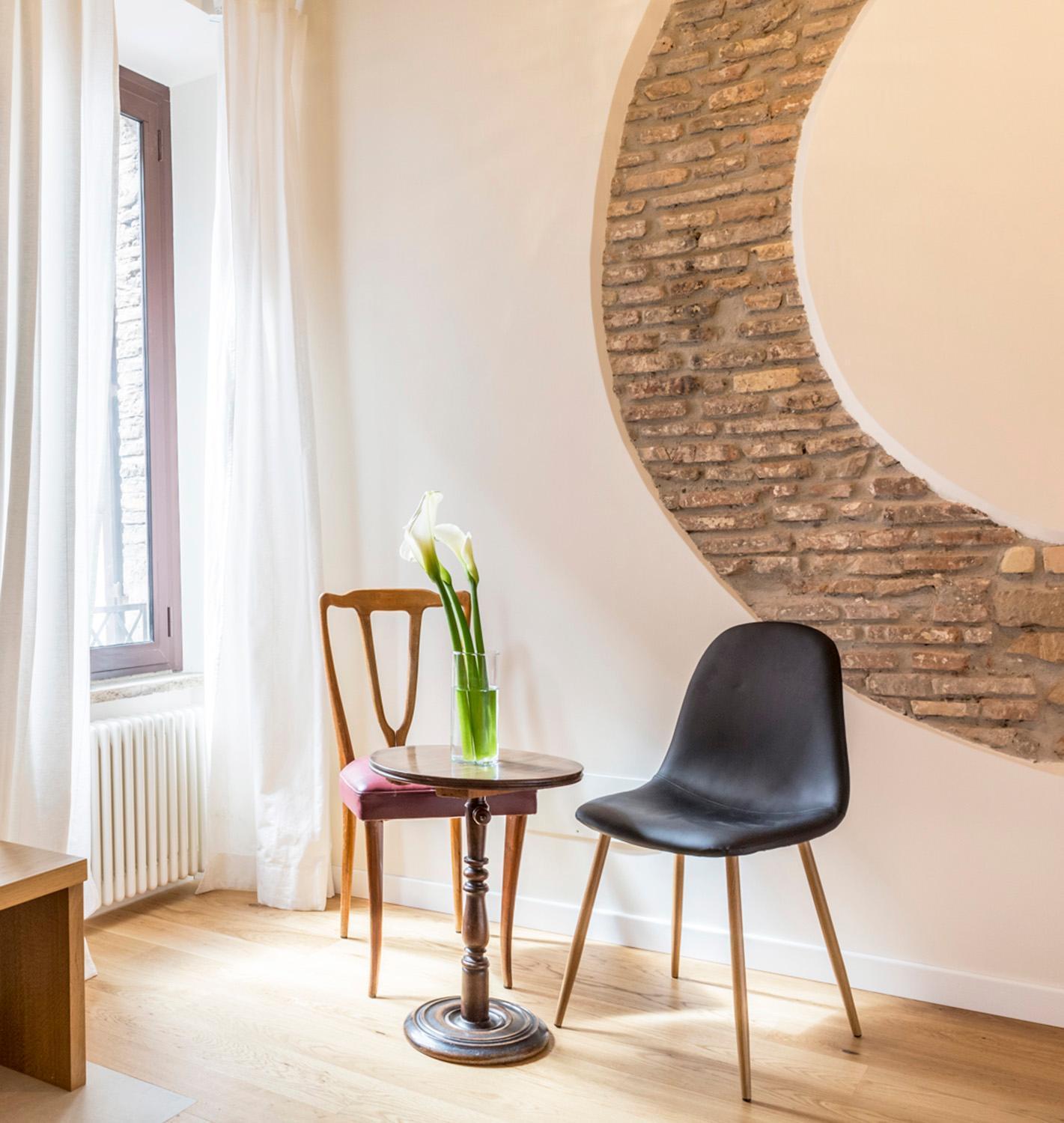 Torre Tolomei Trastevere Roma Ngoại thất bức ảnh