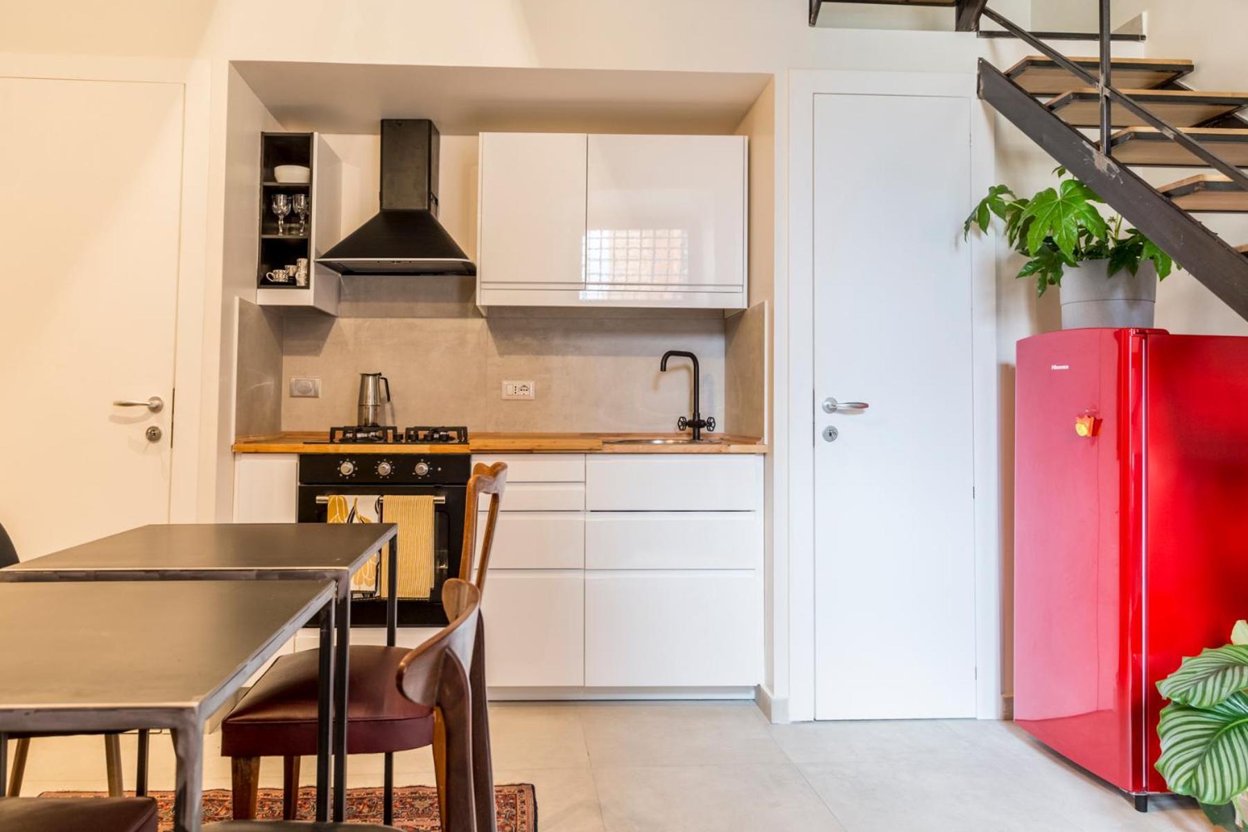 Torre Tolomei Trastevere Roma Ngoại thất bức ảnh