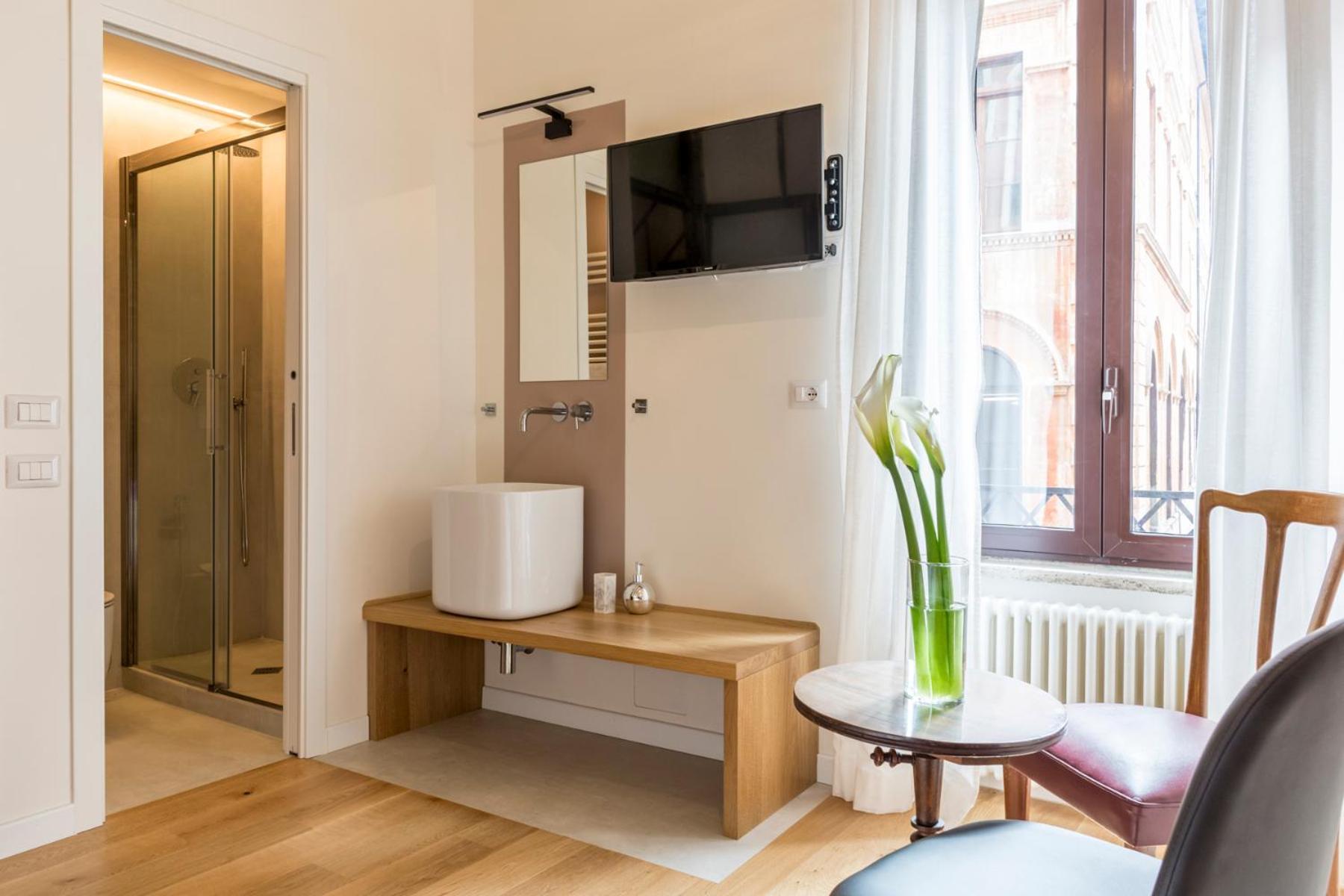 Torre Tolomei Trastevere Roma Ngoại thất bức ảnh